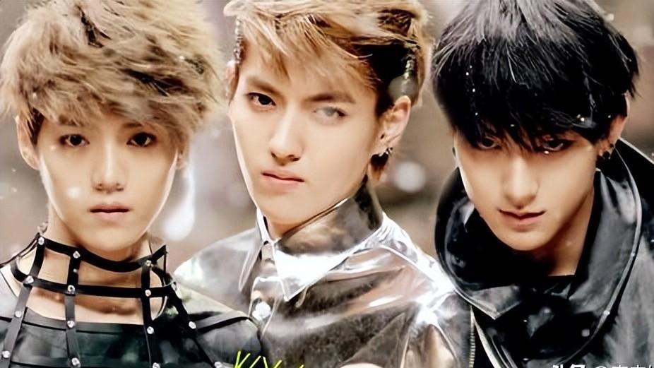 王秋雨|吴亦凡母亲：儿子被判13年，罚没6个亿，她的强势提前锁定悲哀