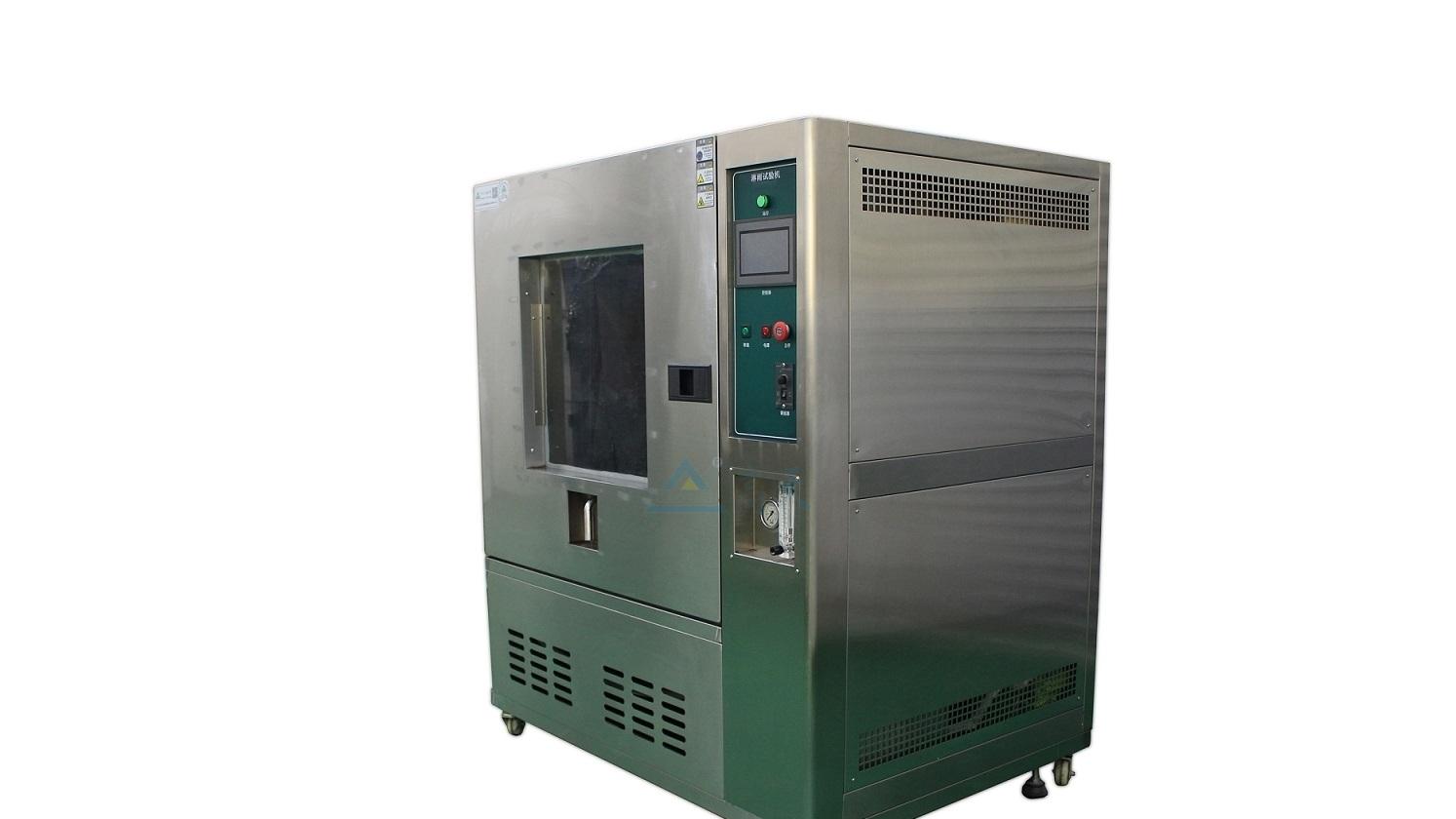 保养防水试验箱的技巧-高天试验设备