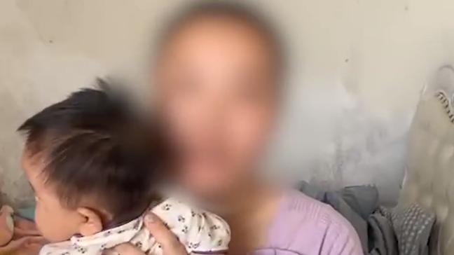 江苏一女子欲离婚，丈夫上门将岳父殴打致死，当事女子辟谣骗婚