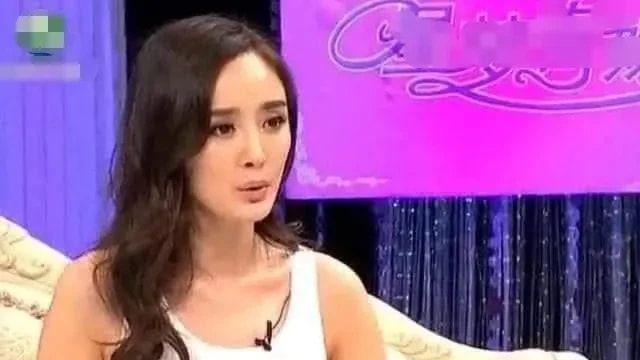 郭敬明|杨幂感叹：我也算见过世面的人，可在郭敬明家里，都不敢随便走动