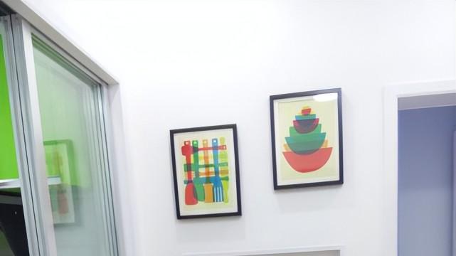 50㎡3床，半个平方都绝不浪费！晒晒我的亮堂堂小家！