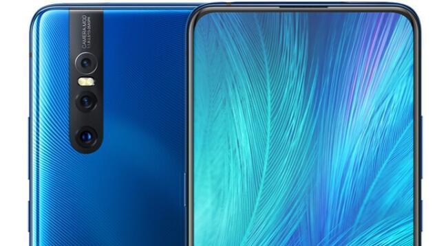 酷睿处理器|vivox27有nfc功能吗？