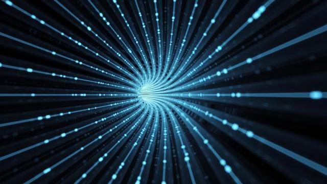 睁开第三只眼看世界之二：粒子物理的困惑