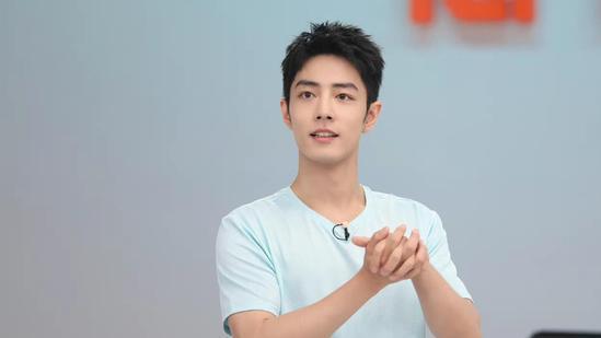 肖战|冷知识：肖战曾经给吴磊做过配角，现如今都是当红状态，二搭较难