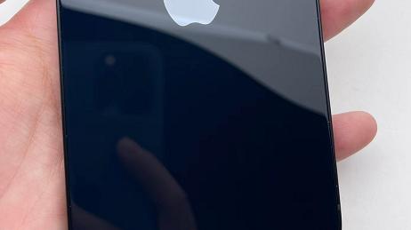 iPhone|商家这次没骗人！网友买到全新美版iPhone13，还是未激活状态！