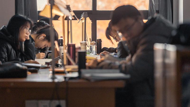 事业单位|儿子大学毕业五年，事业单位未考上，又不愿意去私企，该怎么办？