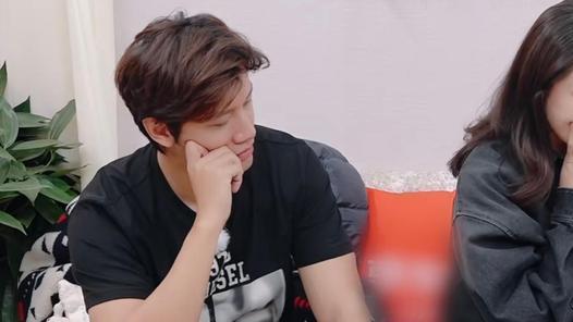 陆毅|《妻子的浪漫旅行》没想到鲍蕾凭实力“坑夫”陆毅，郑凯都受不了