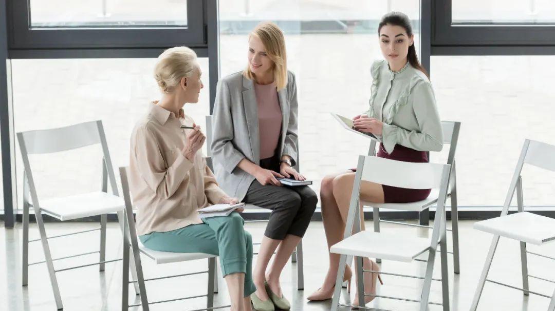 |我参加线下活动，第二次就被任命为负责人