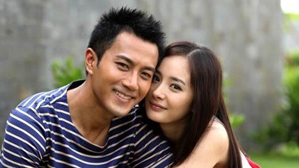 杨幂|杨幂“闺蜜”成了刘恺威新女友，刘恺威用四年治好了杨幂的恋爱脑