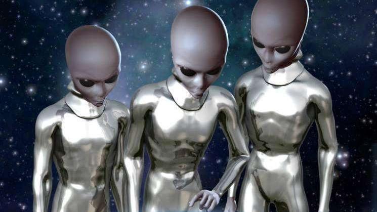 地球是巨大的培养皿，人类是研究品？科学家：3大特征或是证据