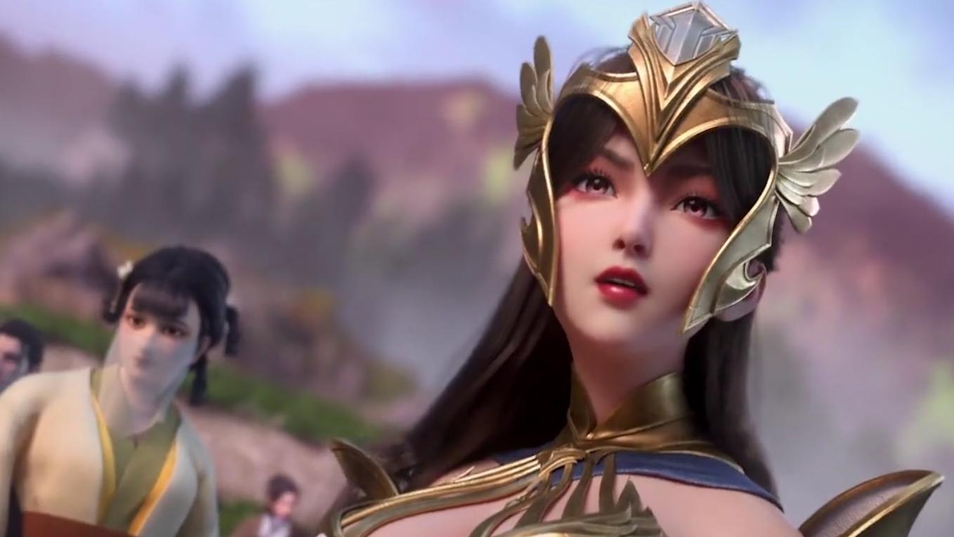 穿书自救指南|完美世界：我觉得年番节奏好，故事很快，人设也不错，该夸还得夸