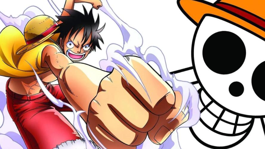 娜美|叫着要成为海贼王，做着不切实际梦想的过家家而已