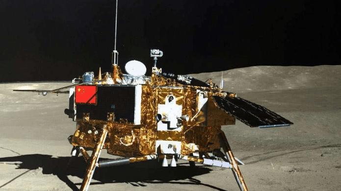 月球是一颗简单的星球吗？嫦娥4号在月球背面，究竟发现了什么？