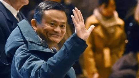 阿里巴巴|阿里正式宣布决定，外媒：这预示马云的时代正在结束！
