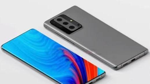 OPPO|OPPOK11Pro上线，天玑9000+4800mAh+80W，真香预定