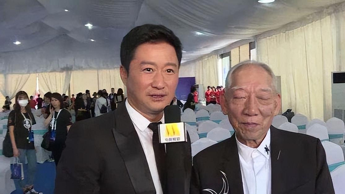 袁和平|吴京将拍战争片《乘风》？夜会武指袁和平，将呈现更大规模马战