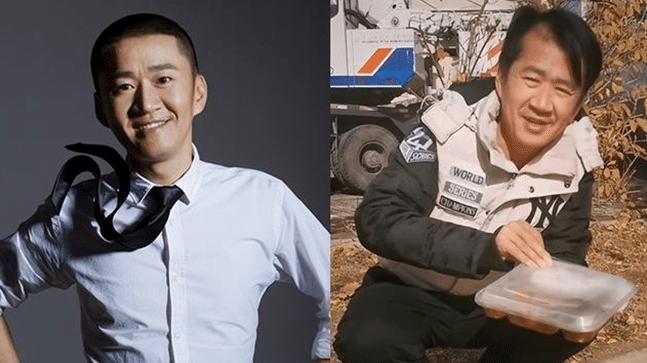 摆摊|曾经是明星，现在成了摆摊小贩，这5位落魄的明星，各有辛酸苦楚