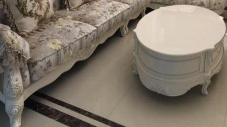 历时5个月完工，结果硬装让我喜出望外，软装让我欲哭无泪！心酸