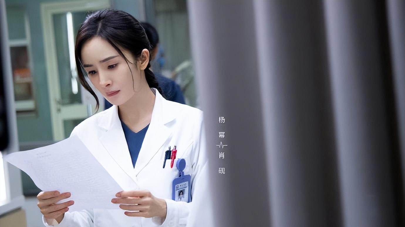 谢谢你医生|又一医疗国产剧开播成爆款，好评如潮看点十足，狂追8集不过瘾