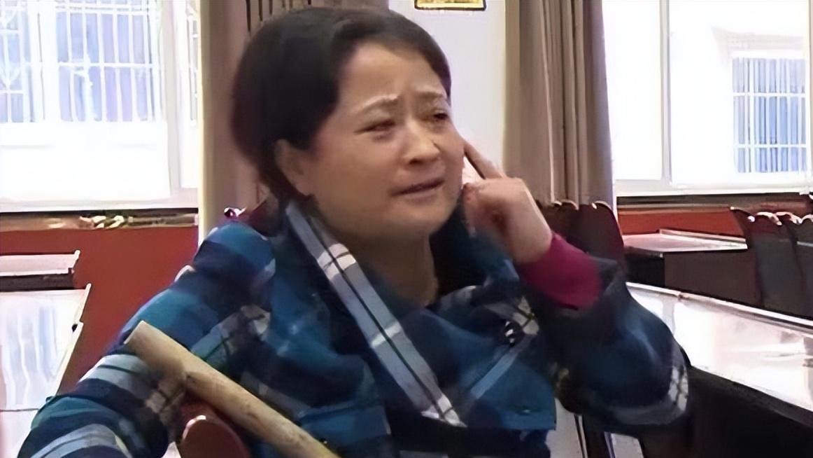 1992年，四川女子逃婚气死公公，失踪22年后回来索要丈夫的拆迁款