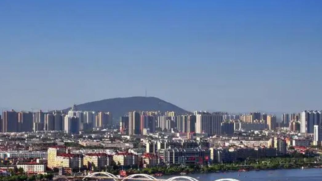南阳|总要来趟南阳，吹吹白河的晚风，爬一爬伏牛山吧
