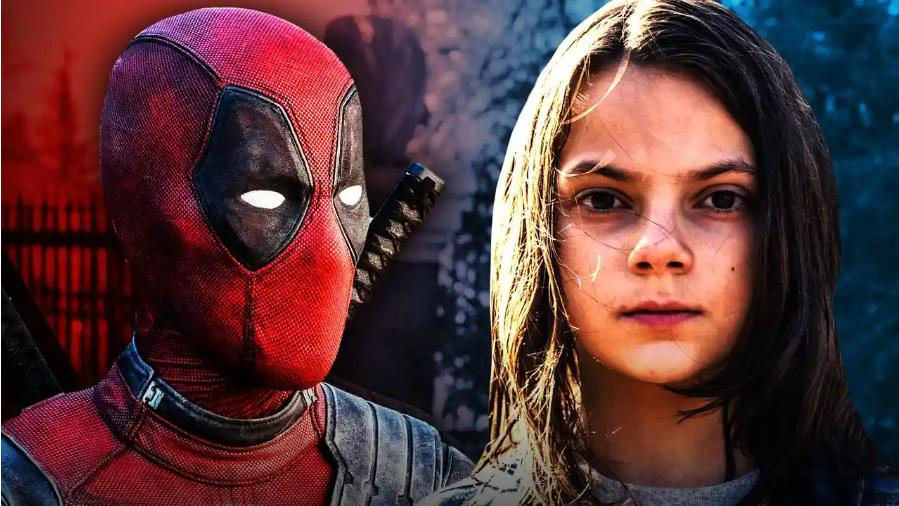 反派|《死侍3》反派揭晓！死侍金刚狼不是唯二的主角，X-23回归加盟