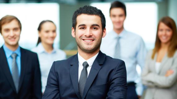 |为什么同样是职场，等级高的人，薪资会高一些？