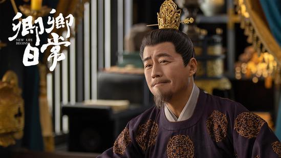 尹峥|《卿卿日常》中，谁是尹峥身边城府最深之人？