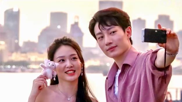 心动5|《心动5》张根源被黑，纽约同学评价：很棒，会照顾人且有边界感