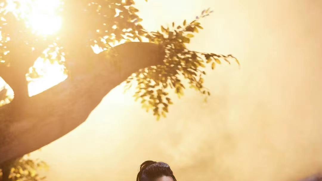 吴建豪|《披哥2》马頔的这句话，能代表吴建豪的“观众缘”和“兄弟缘”