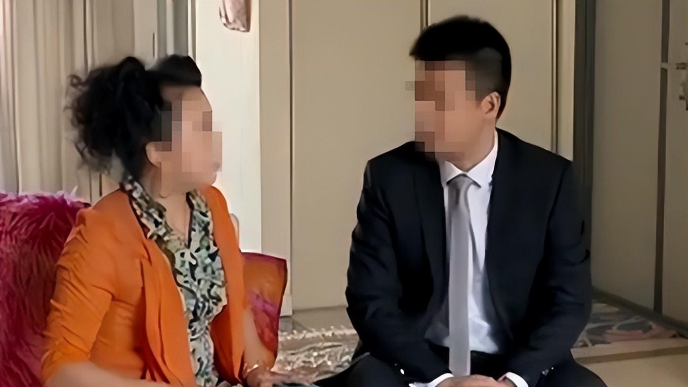 天津男子净身出户又反悔，妻子拿出离婚协议：大丈夫要言而有信