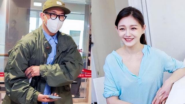 具俊晔|被问大S孩子叫你爸爸吗？具俊晔的回应成继父标杆：怎么叫我都行