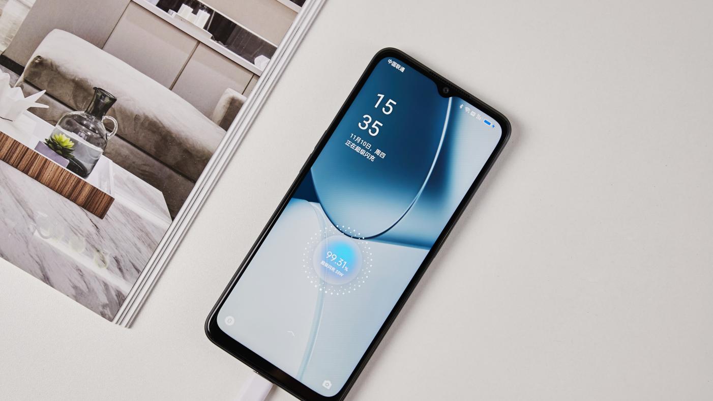 东芝|5000mAh电池有多重要？连玩8.5小时游戏+刷11小时短视频