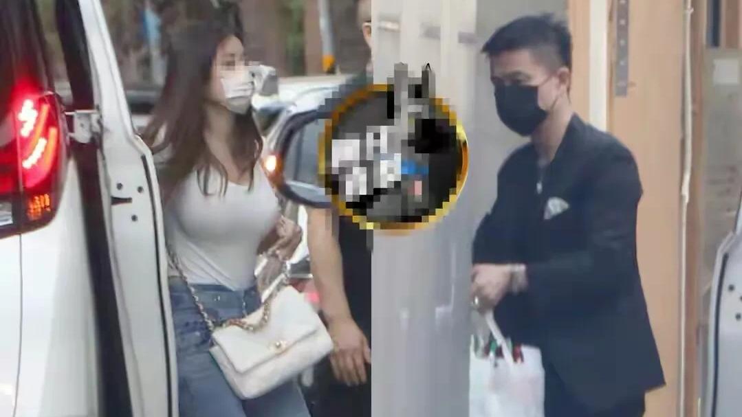 小S|小S ，其实比大S过的更不堪 ！