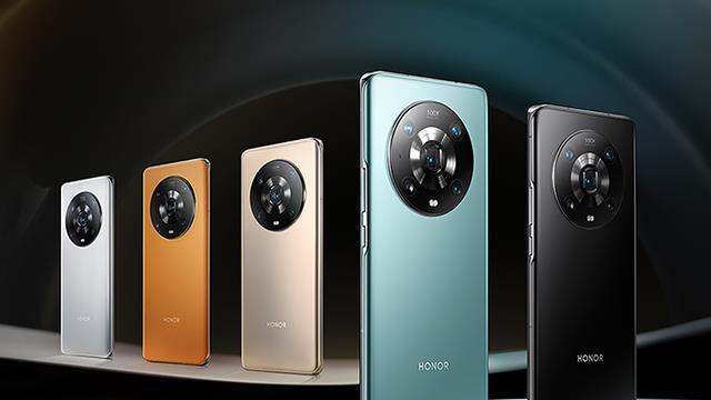 电池|荣耀Note20Pro不负众望，天玑9000加入，超大容量电池更惊艳