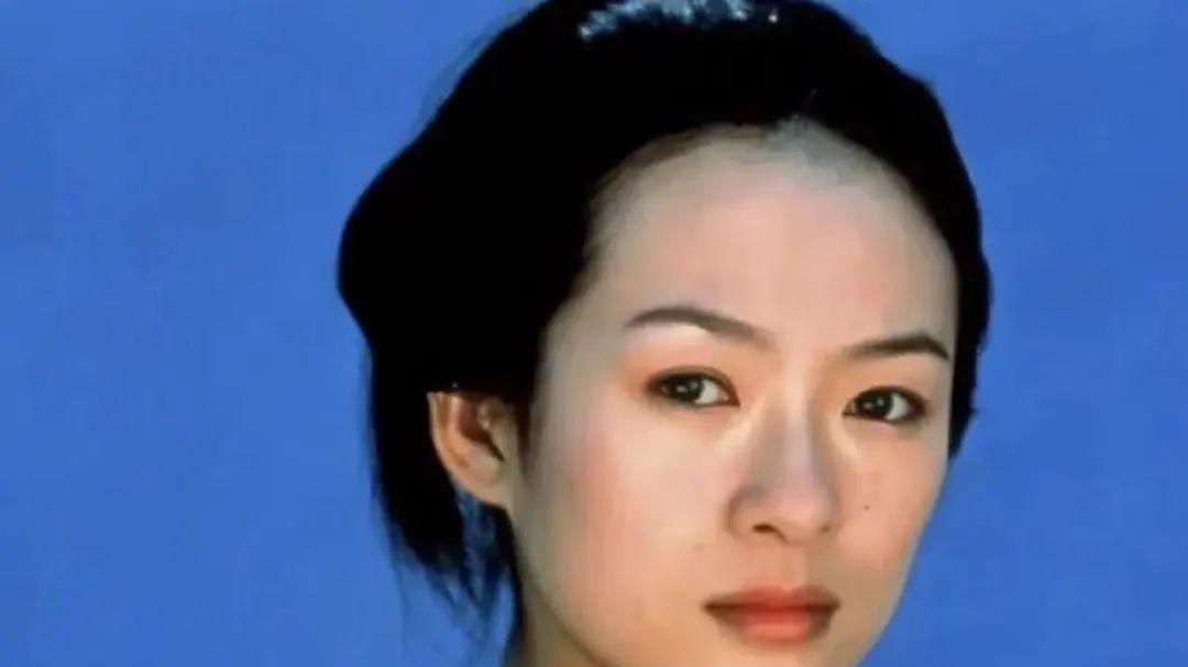 赵丽颖|赵丽颖增肥一圈，这张脸反而更惊艳了