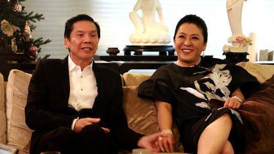 李连杰|香港的教父华强：拯救梅艳芳，保护李连杰，刘德华待他如救世主