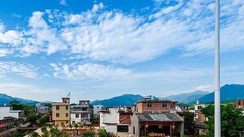 避暑胜地|广东“避暑胜地”，是国家5A级景区，四季温度保持在18摄氏度