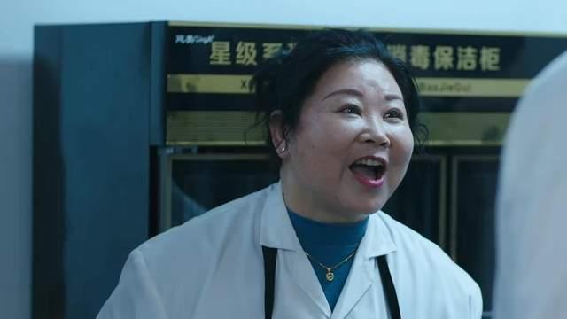 阮真真|《不期而至》：阮真真会选择谁？爱与不爱，高俊与许攸宁，很明显