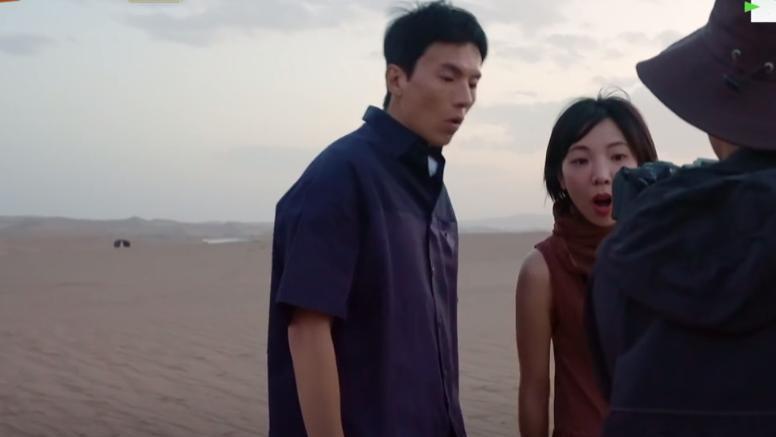 易烊千玺|张婉婷铁了心要离婚，怒斥老公穷且没本事，要撕下宋宁峰虚伪面具