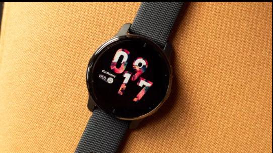 智能手表|Garmin Venu 2 Plus是Garmin最好的智能手表