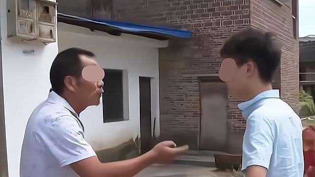 广东江门，男子张某照顾自己的叔叔长达25年之久，在叔叔因病去世后又为其处理后事
