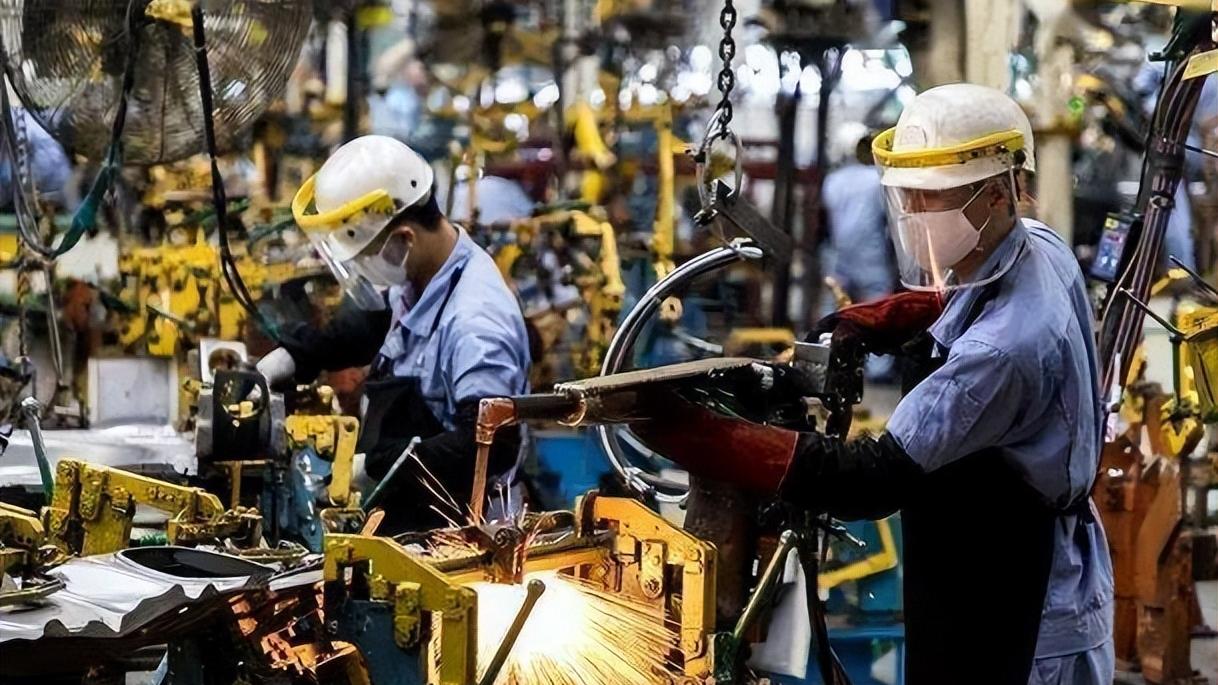 苹果|在美国政客压力下，苹果会撤出中国吗？如果硬撤离，苹果会倒闭？