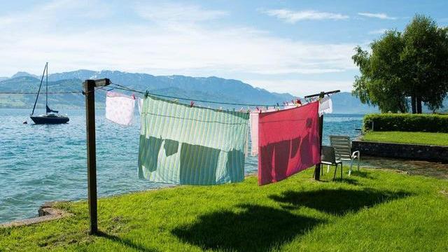 晒被子后的“太阳味”，真的是因为螨虫被烤焦了？这是太阳的功劳