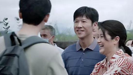 周博文|《大考》大结局留三处遗憾，赵珊一句话尽显高情商