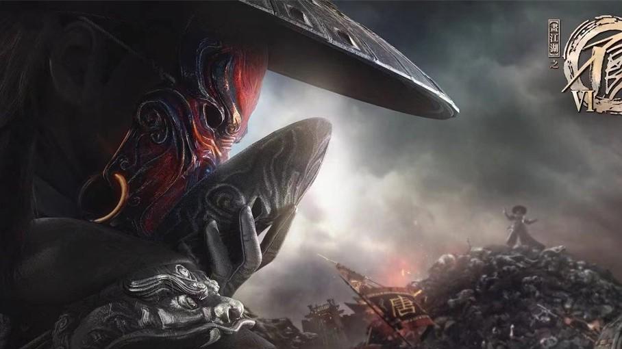 画江湖之不良人|画江湖之不良人第六季通过审核，年底有希望播出，最迟推到一月