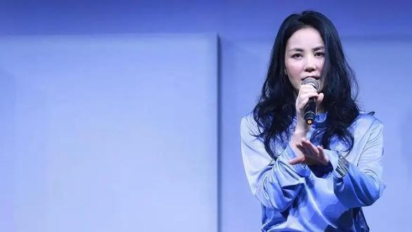 王菲|王菲是内地的还是香港的？