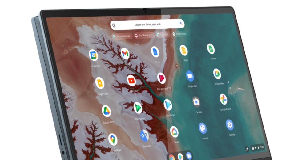 联想|联想发布入门级翻转本Flex 5i：12代酷睿 仅3000元