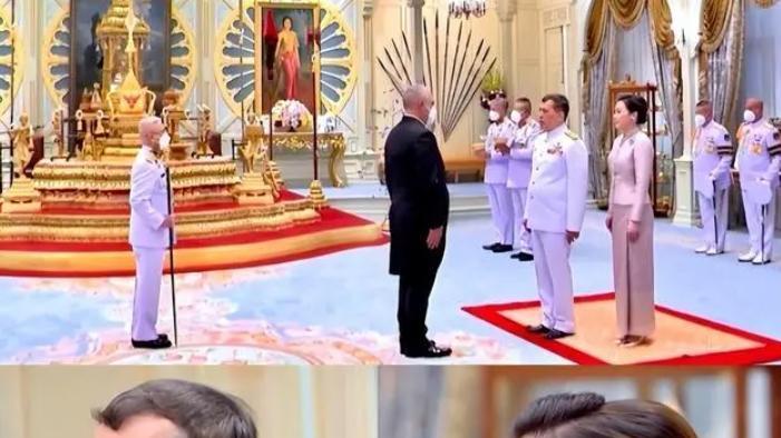 诗妮娜|诗妮娜悲情十月独守空闺，体会困苦冷暖自知，像极了储妃西拉米