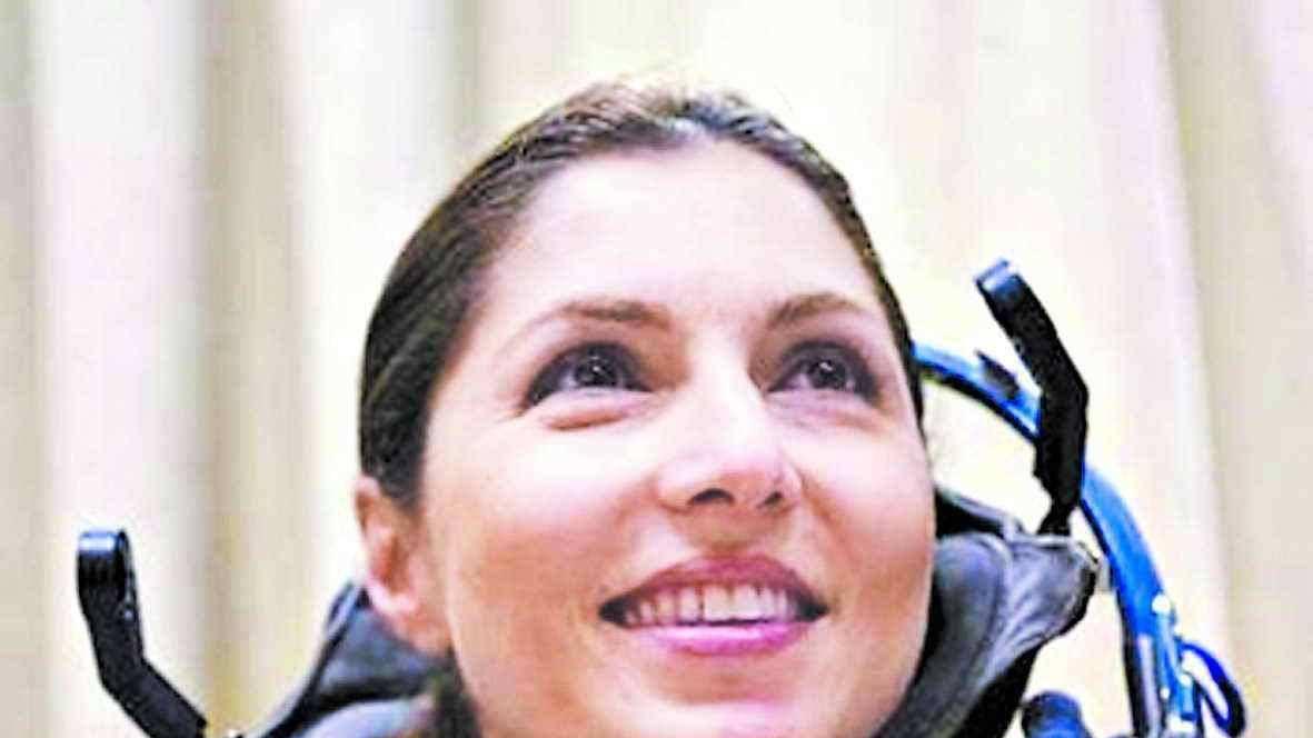 解密苏联5位女宇航员在太空集体怀孕？专家斥：天外幻想了